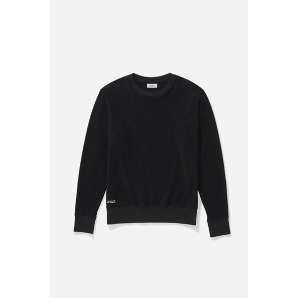 Bowery Terry Sweatshirt
