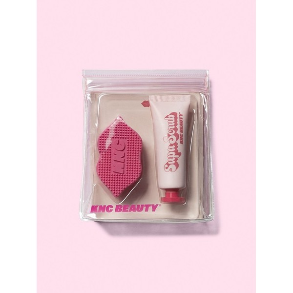 Supa Scrub Kit