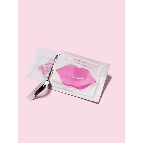 KNC 5 Pack Lip Mask