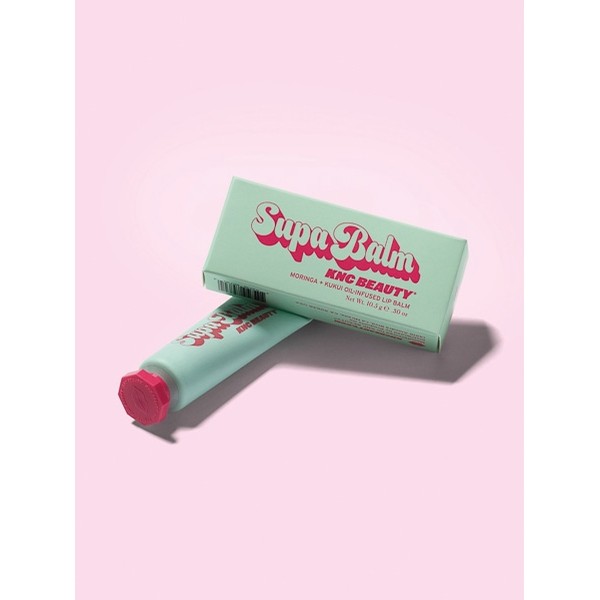 Supa Balm Mint