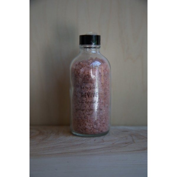 Revive Bath Soak