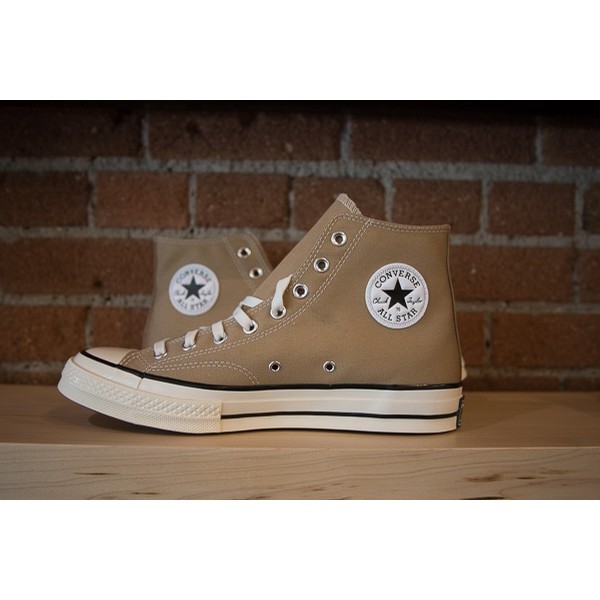 converse khaki chucks - dsvdedommel 