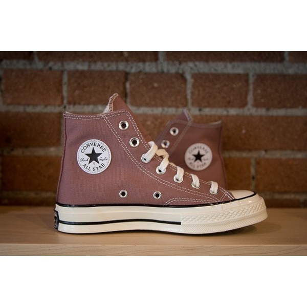 Converse Chuck 70 Hi: Saddle Shoes at 