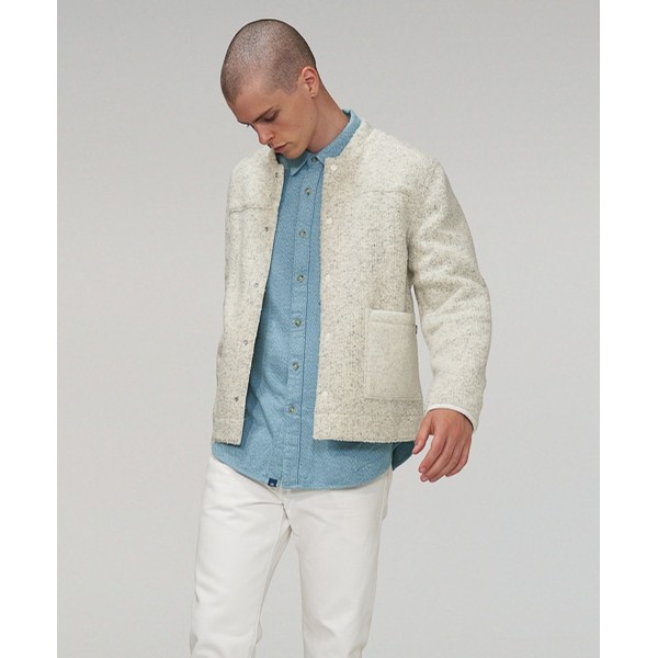 type 2 trucker jacket