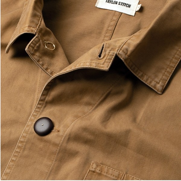 Taylor Stitch Ojai Jacket