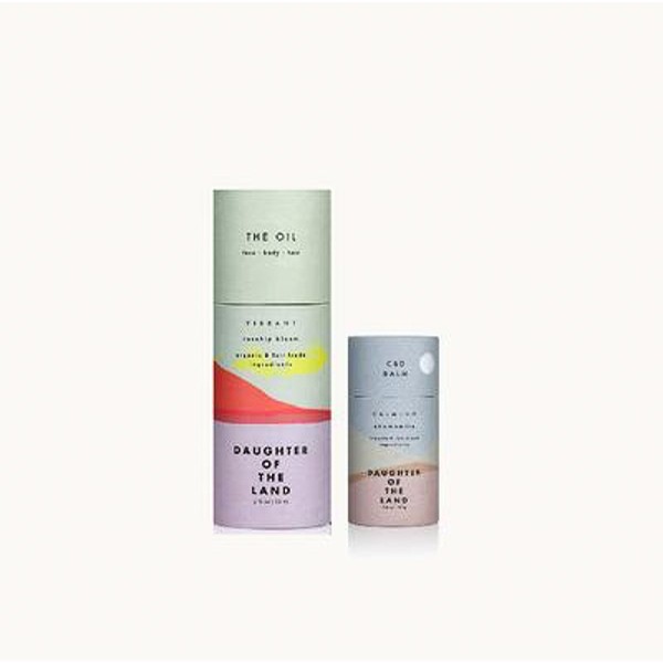 sensitive skin gift set