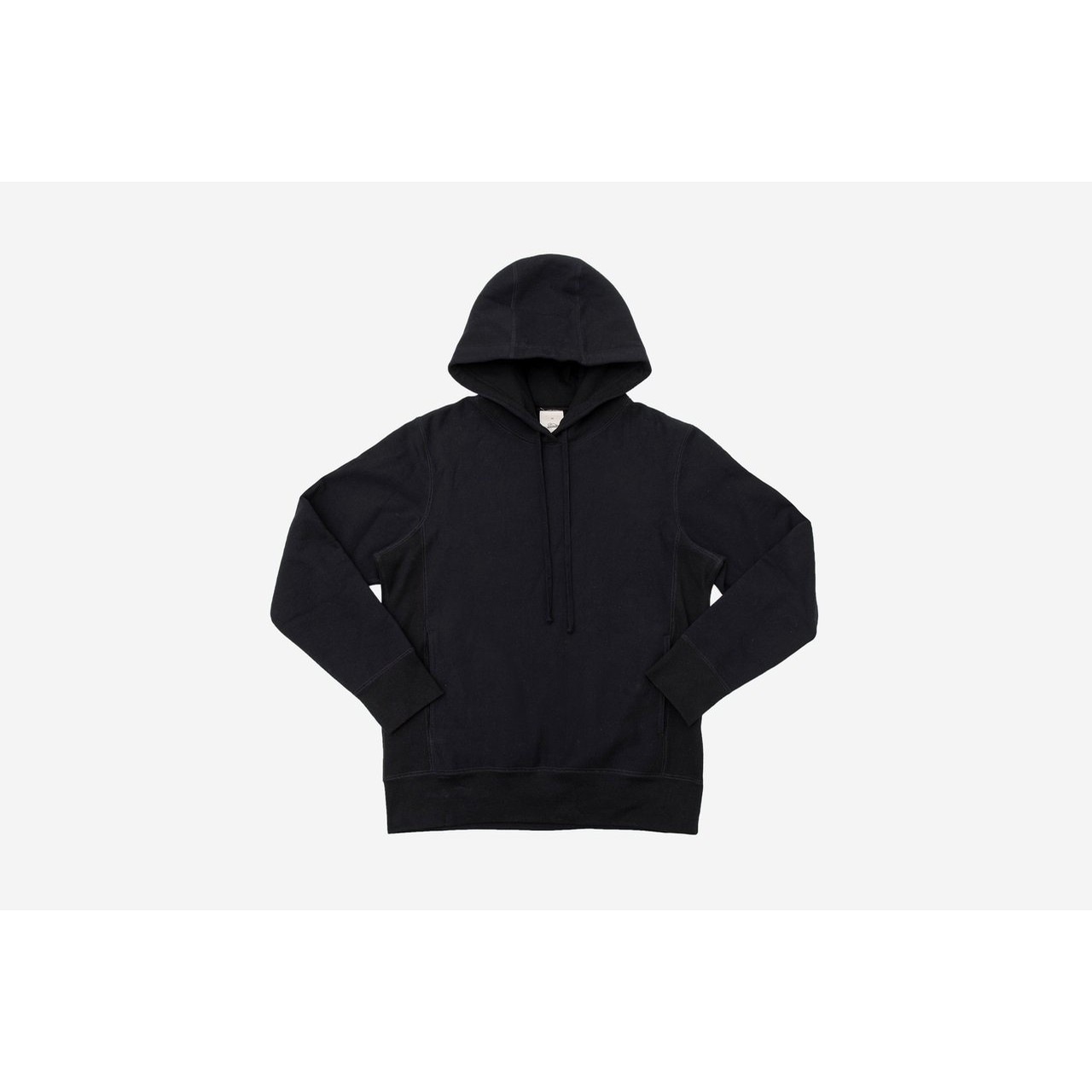 heavyweight pullover hoodie