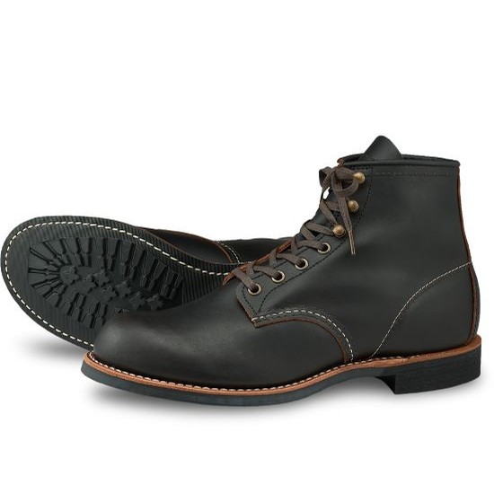 3345 Blacksmith 6" boot