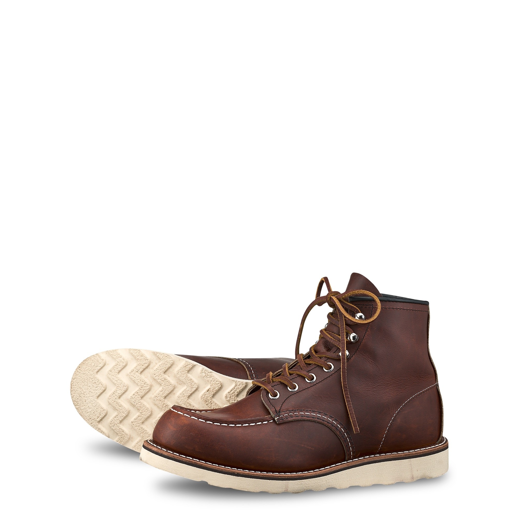87519::6-Inch Classic Moc