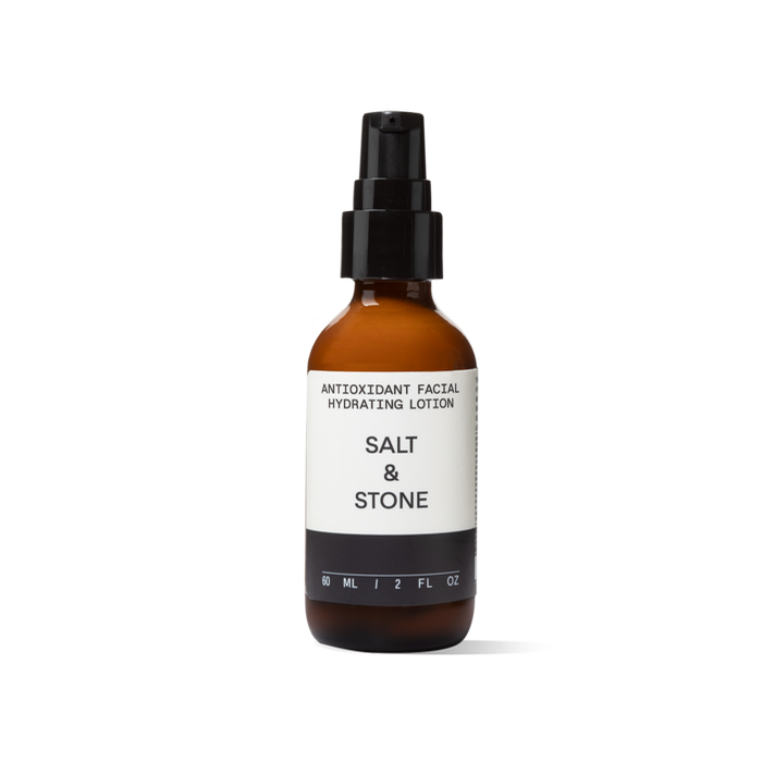 Antioxidant Facial Hydrating Lotion