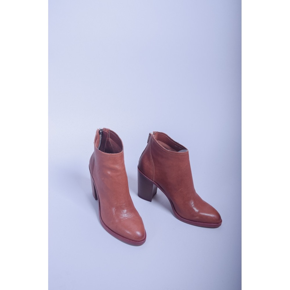 dolce vita stevie bootie