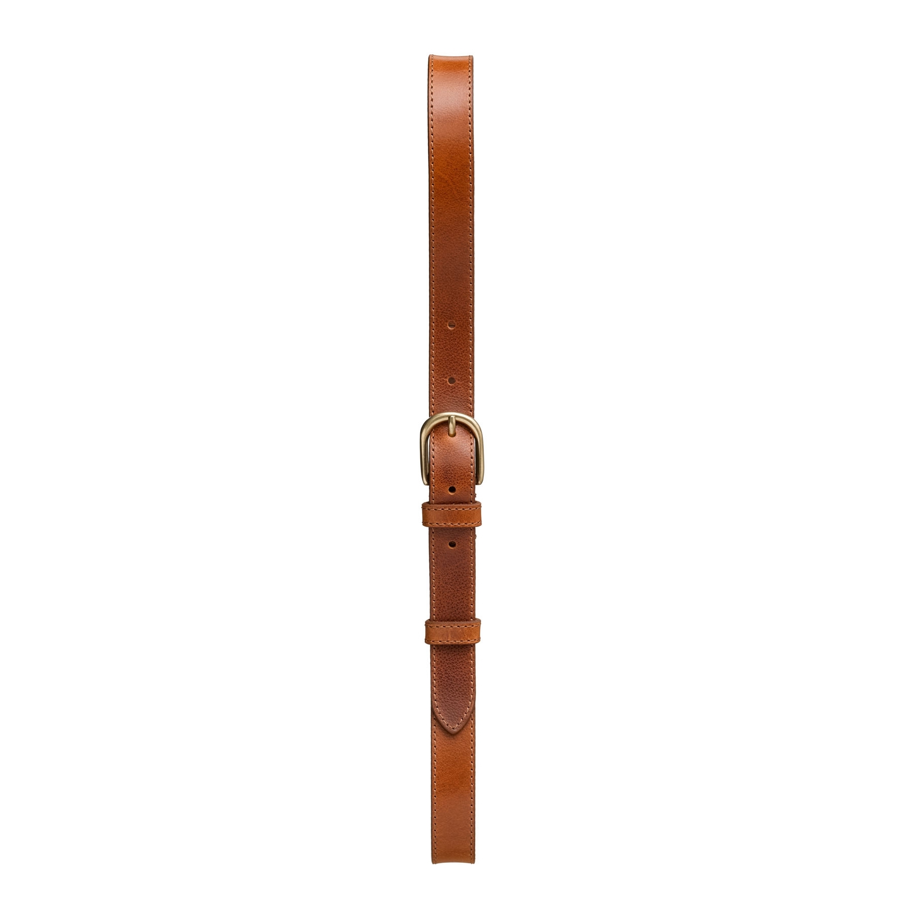 Handsome Belt (Toffee Brown)