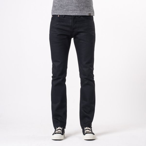 IH-555-03: Black 21oz