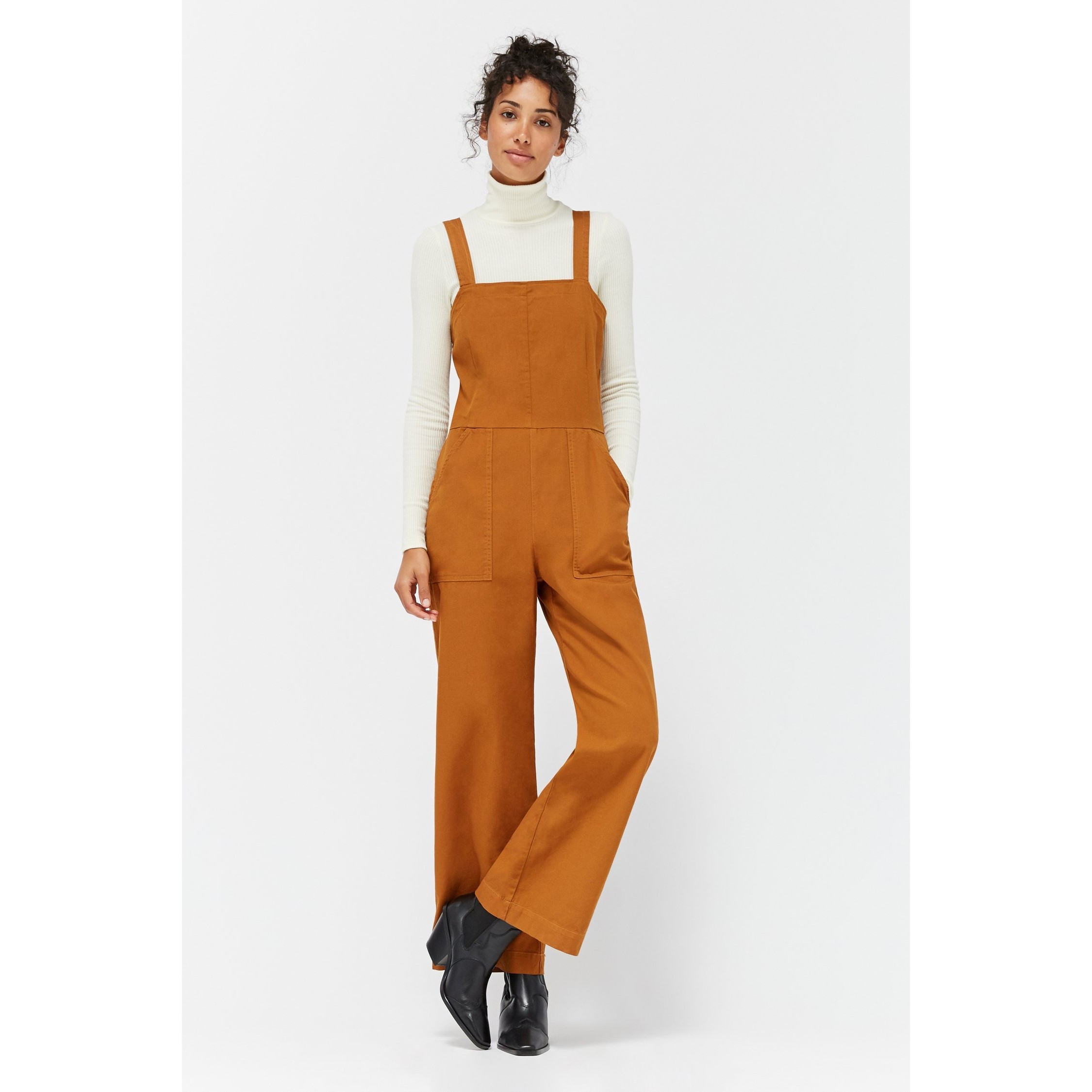 lacausa jumpsuit