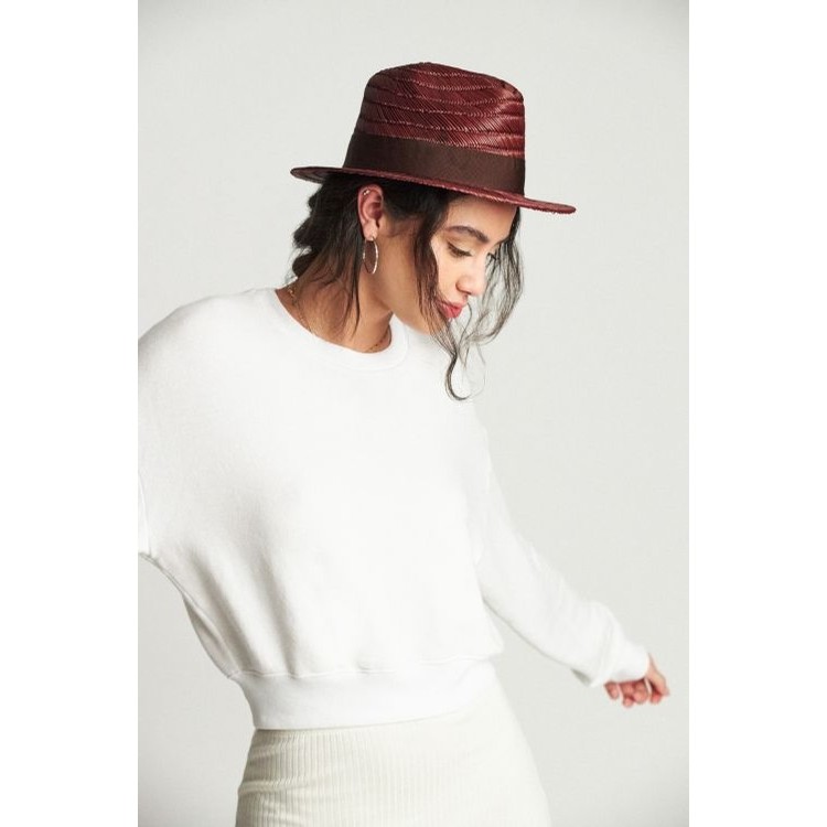 brixton rollins fedora