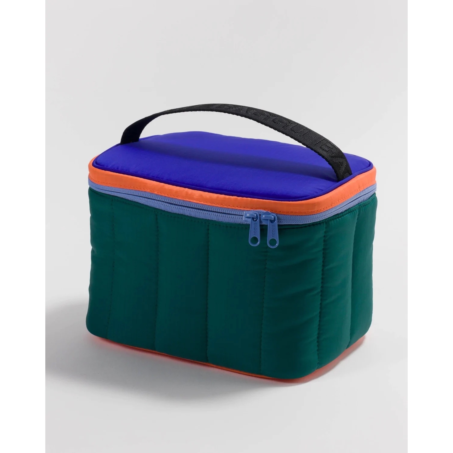 Baggu Puffy Lunch Bag (Trail Mix) Kitchen at The Stockist