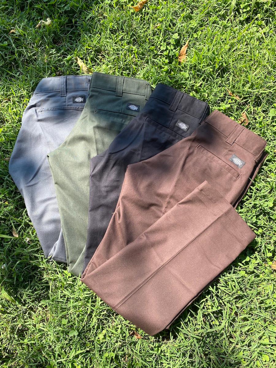 dickies 67 slim
