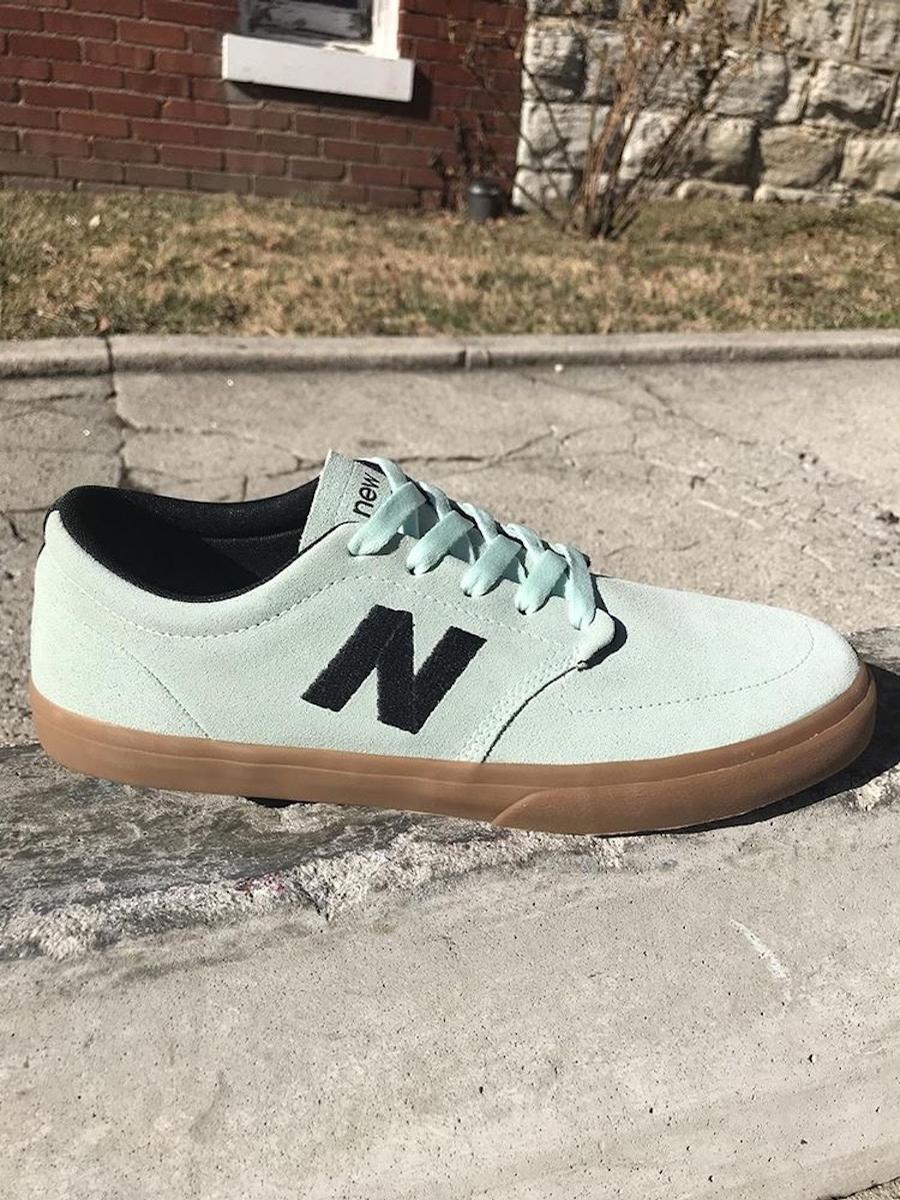 nb numeric 345