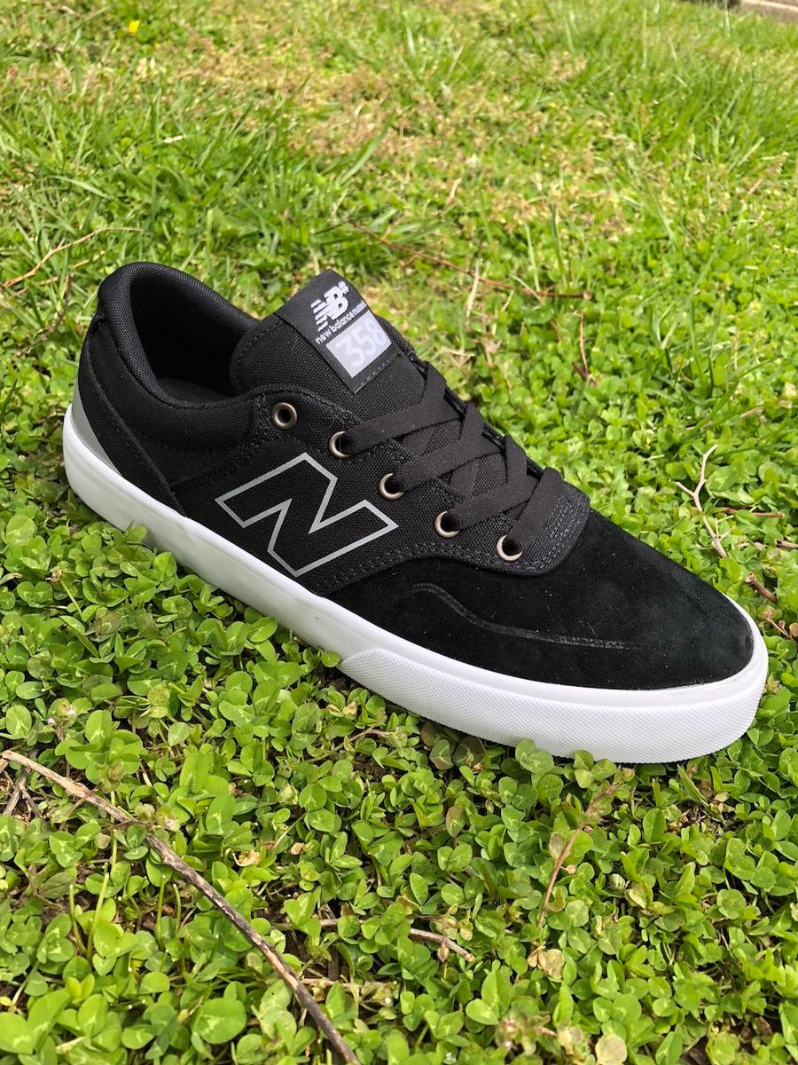 new balance 358 navy