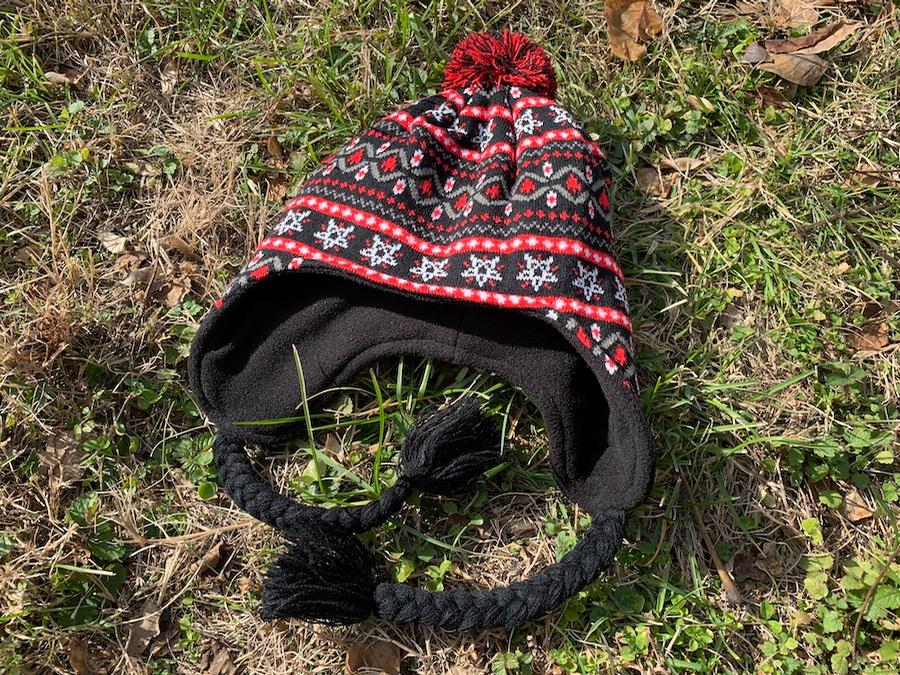 Thrasher Sherpa Beanie Hats Beanies at 