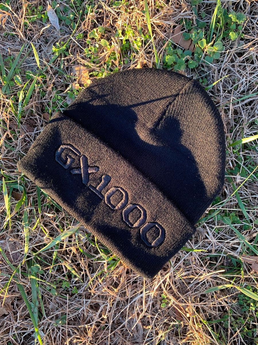 GX1000 OG Logo Hats Beanies at Home Skateshop