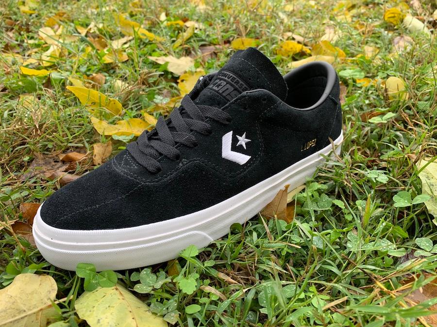 louie lopez converse green