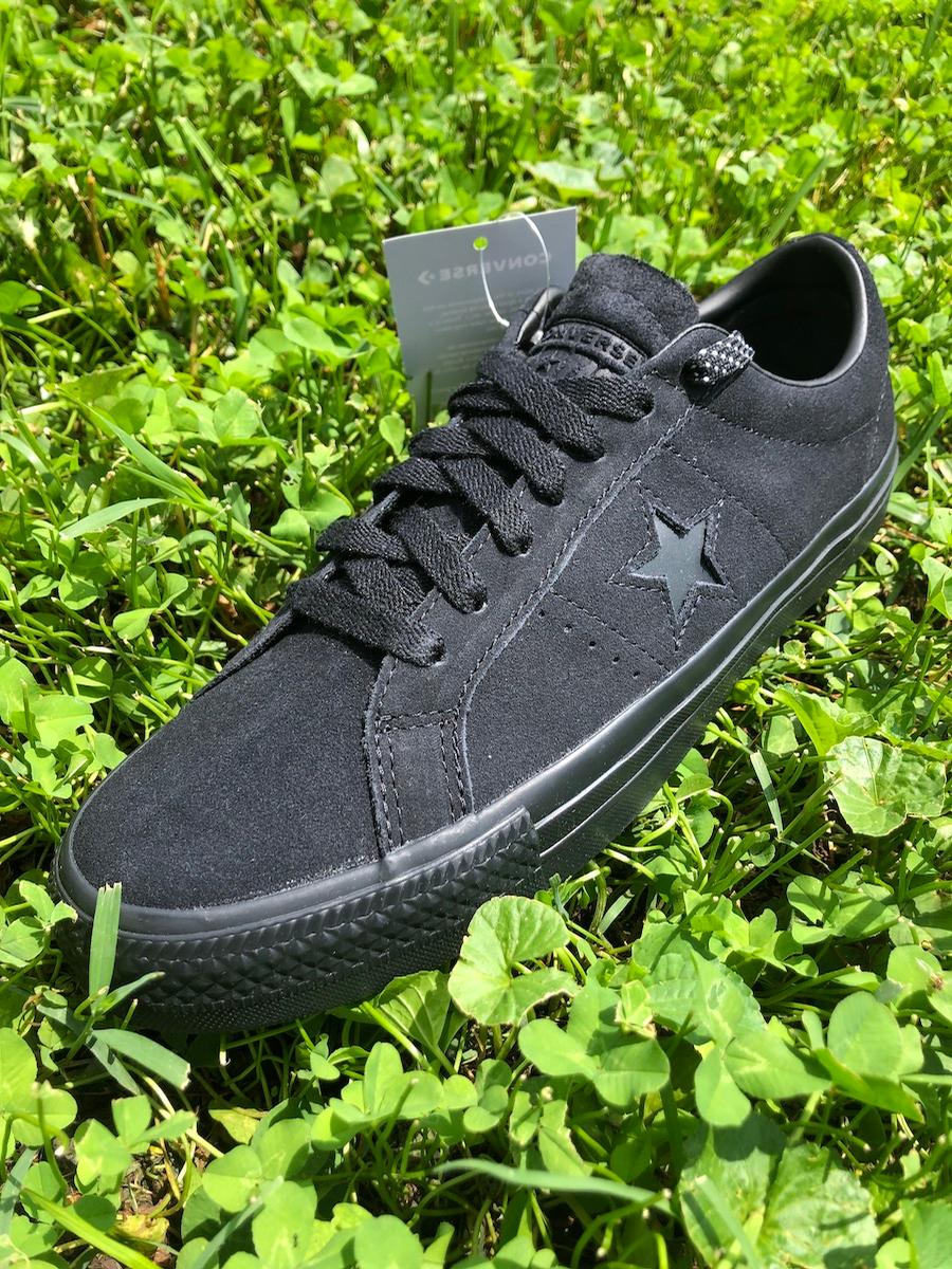 blackout converse