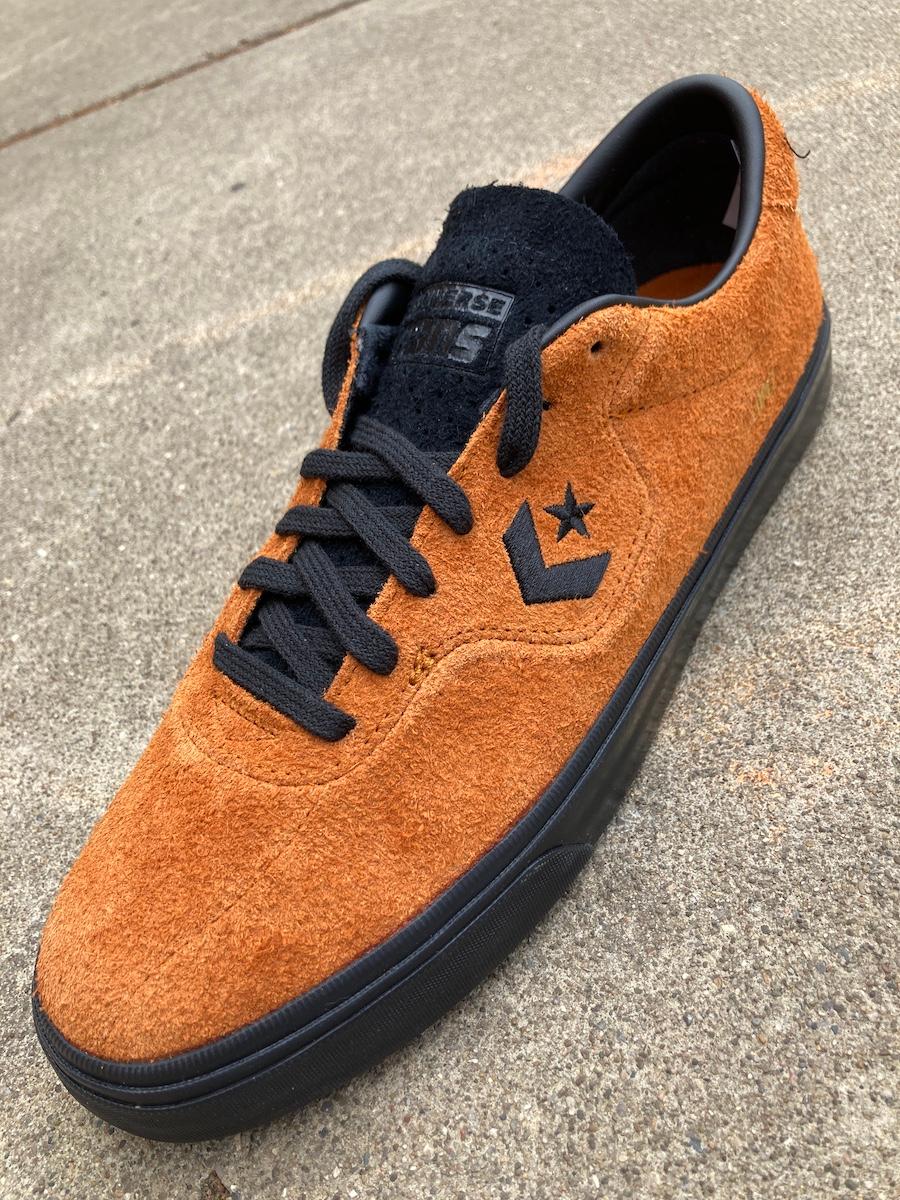 Converse Louie Lopez Pro Ox Footwear at Home Skateshop