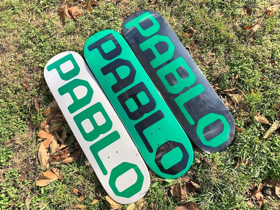 Gx1000 pablo deck Clearance