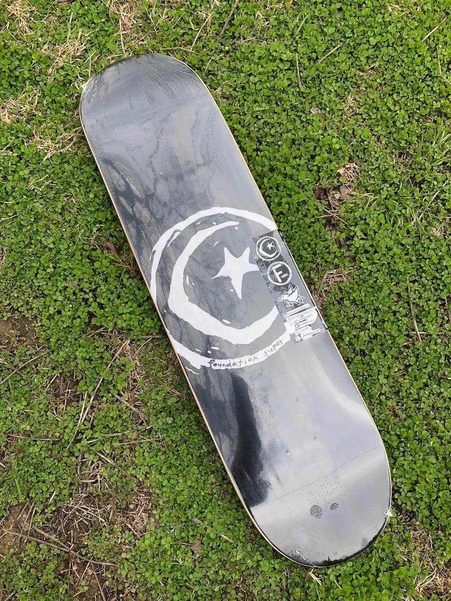pale moon deck pale moon deck