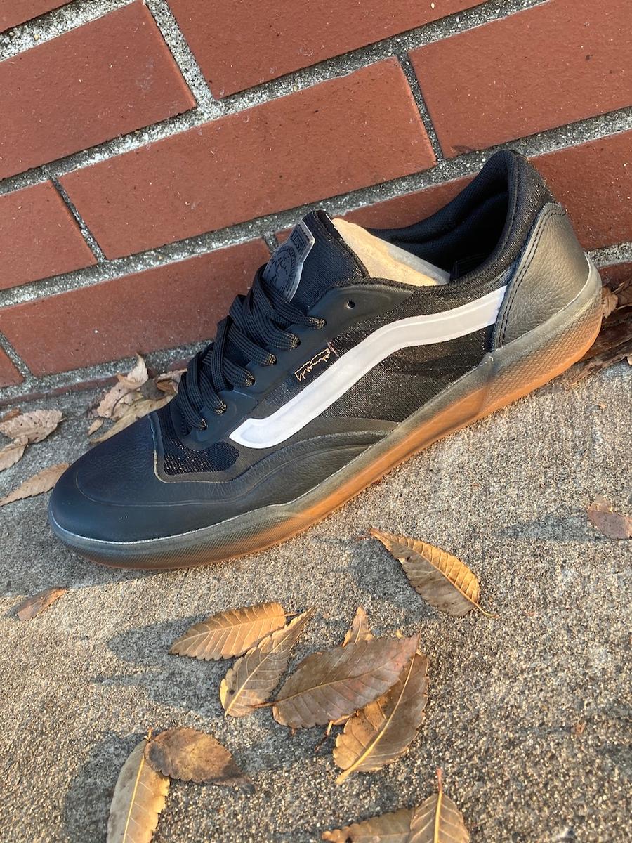 vans ave pro ltd shoes