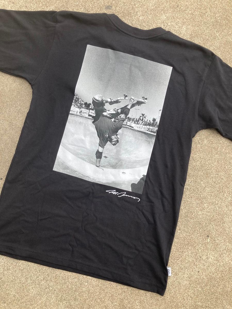 Vans Grosso Forever Pocket Tee T-Shirts 