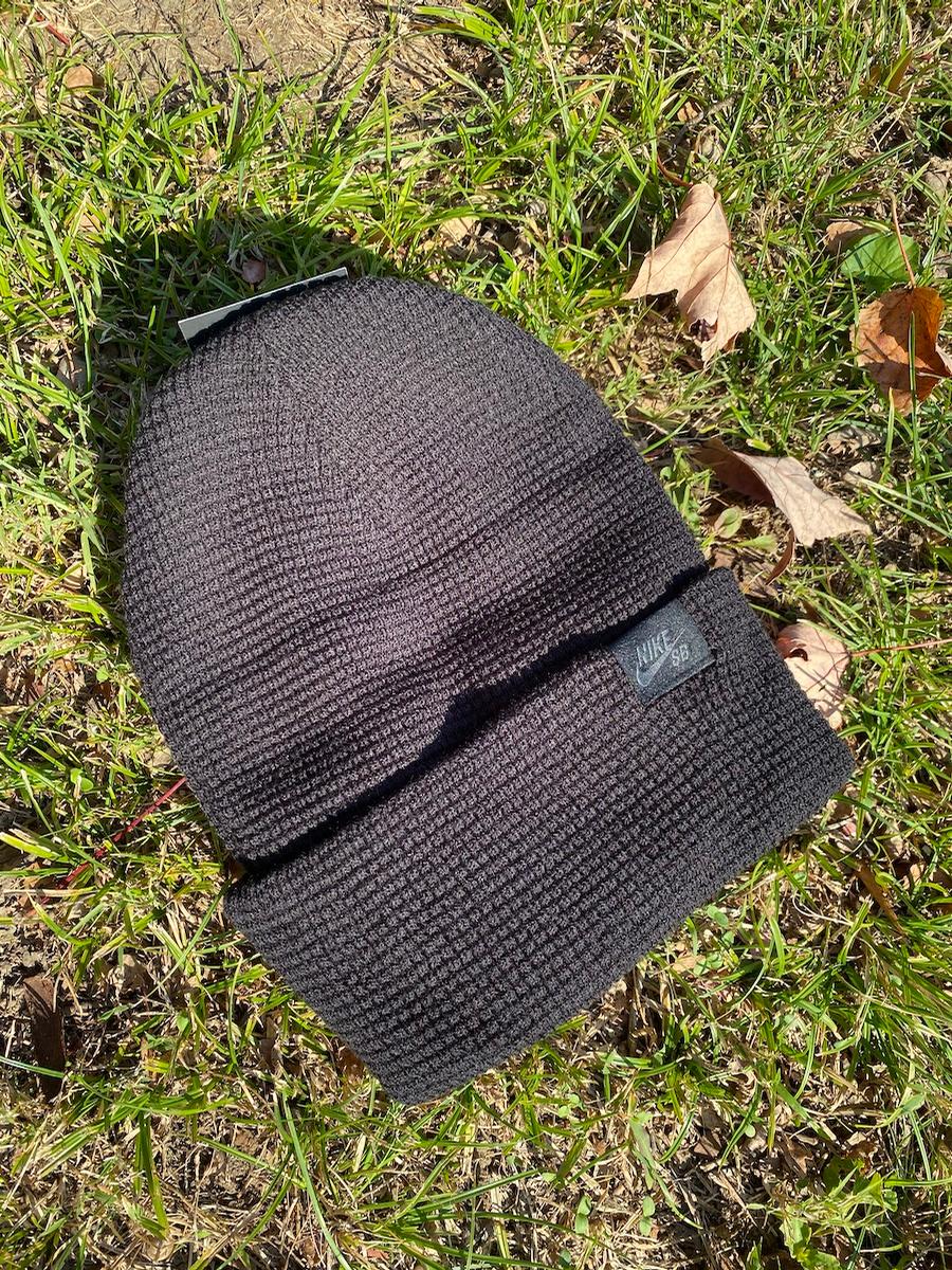 Nike SB Utility Waffle Beanie Hats 