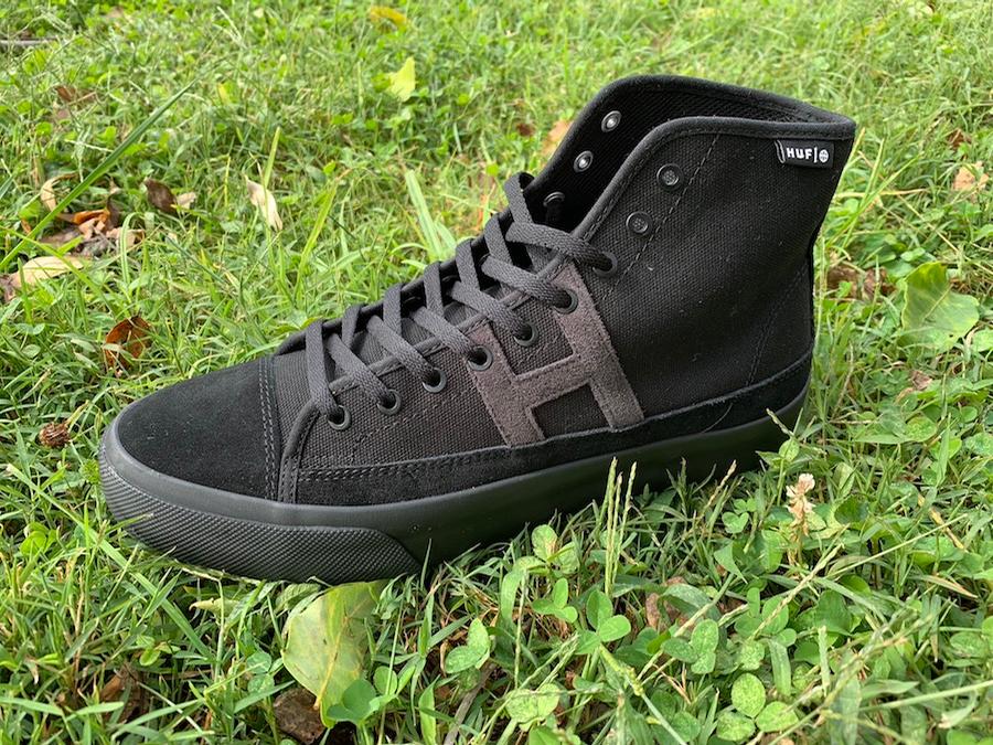 huf hupper 2 high