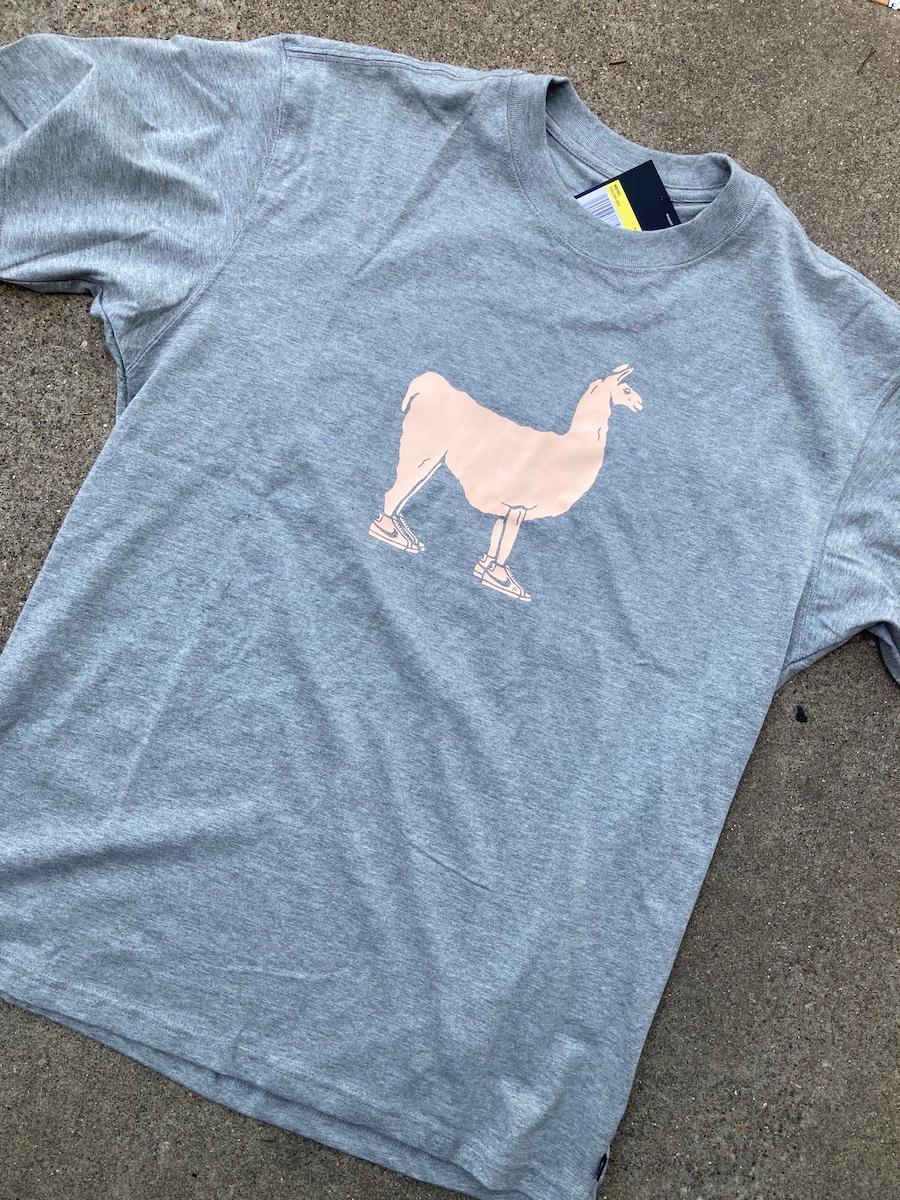 nike sb paul llama