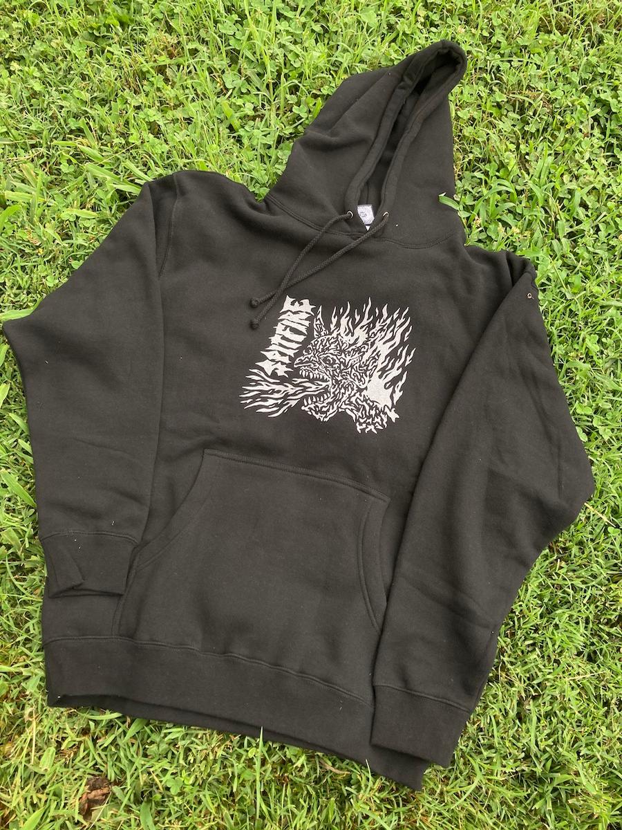 fiend hoodie