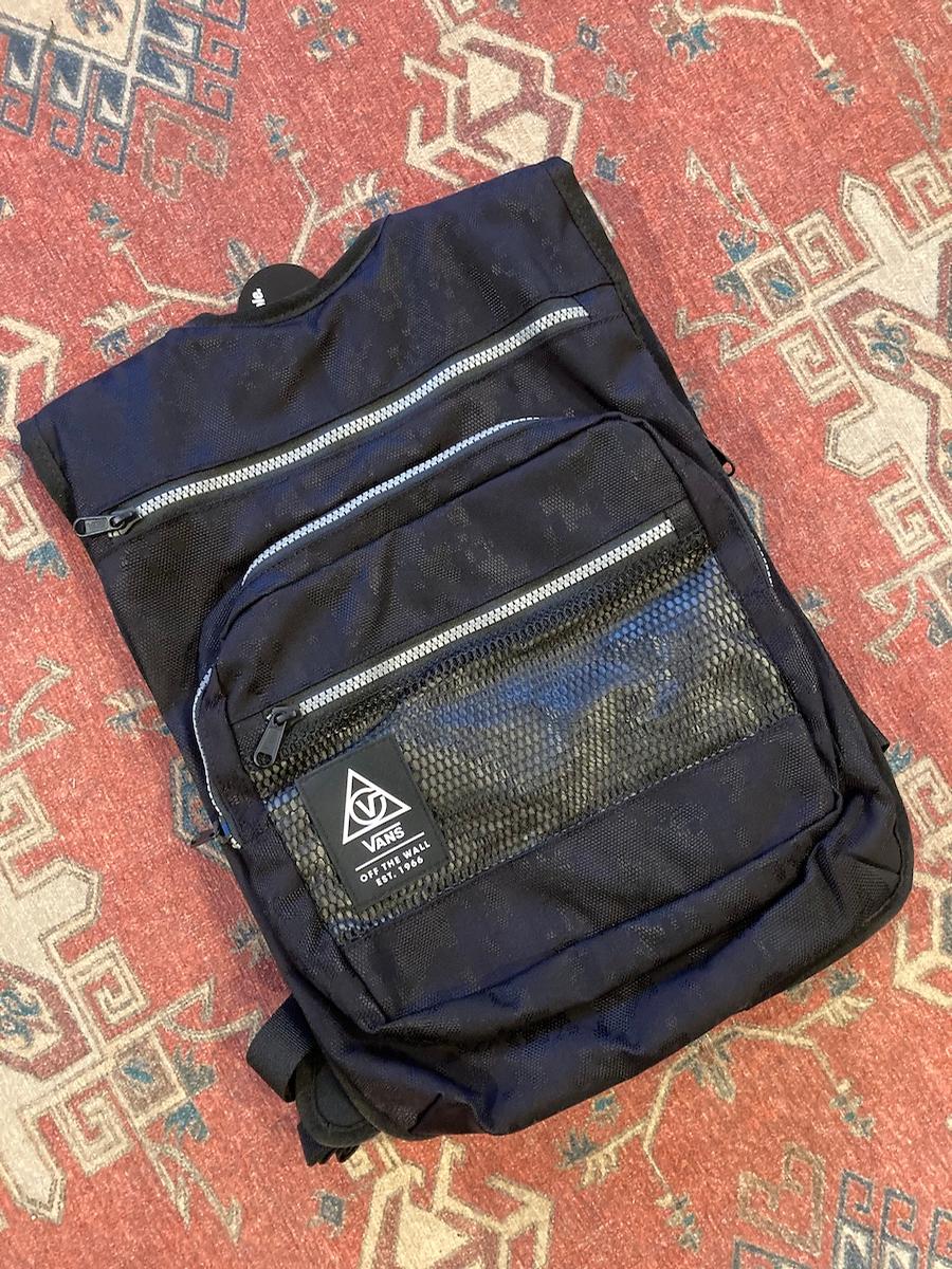 low pro backpack