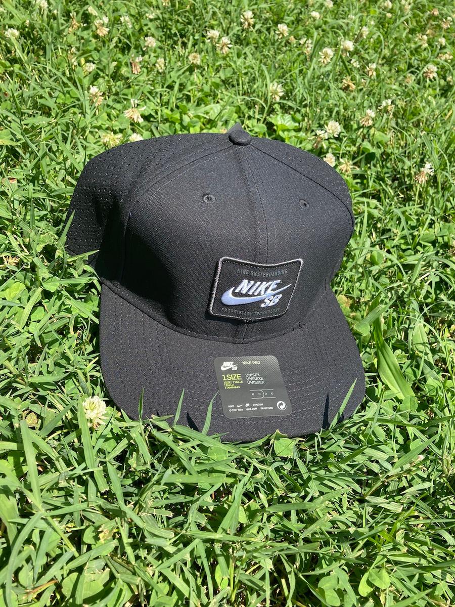 nike sb aerobill pro 2.0 skate hat