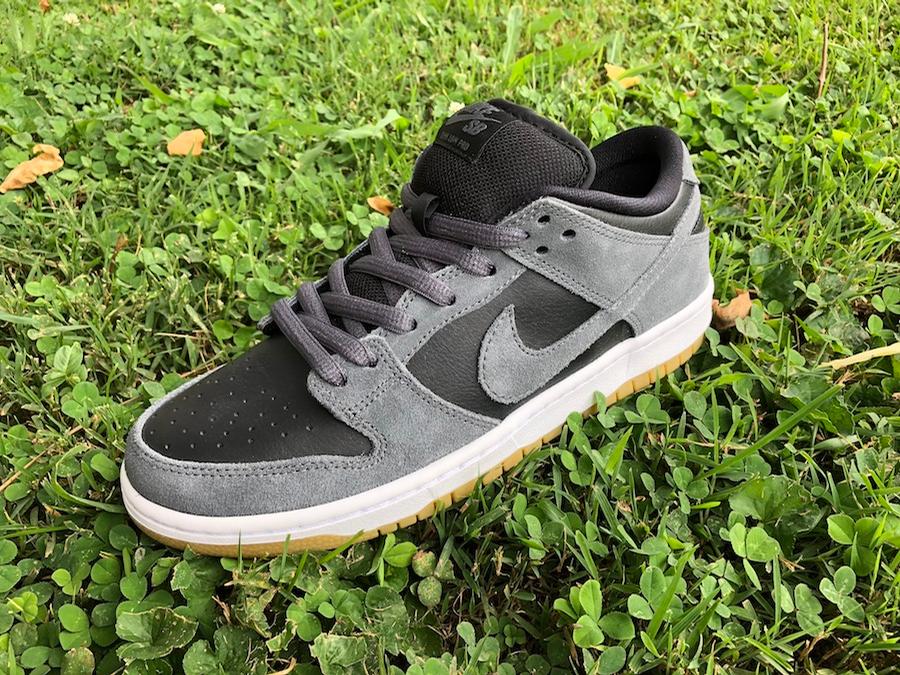 nike sb low trd
