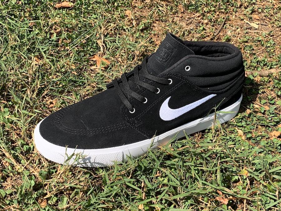 Nike SB Janoski Mid RM Footwear at Home 