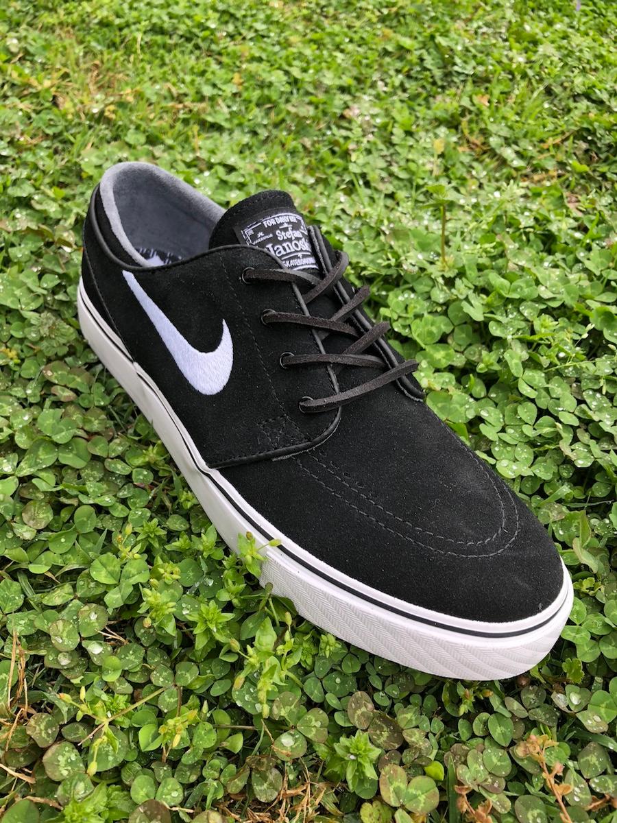 Nike SB OG Janoski Footwear at Home 