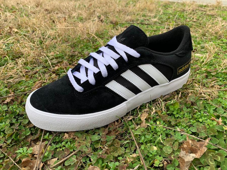 adidas matchbreak black