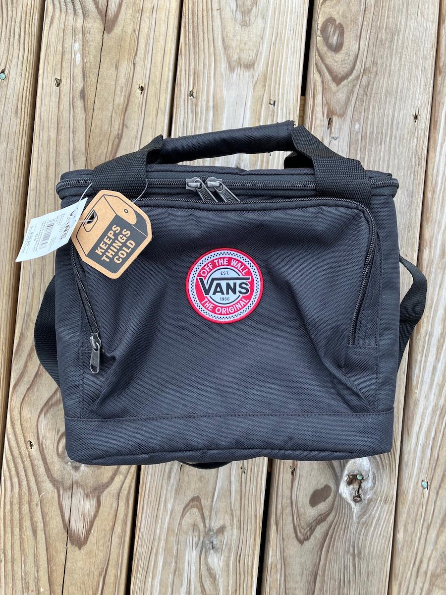 Vans Cooler Bag Bags at Home Skateshop
