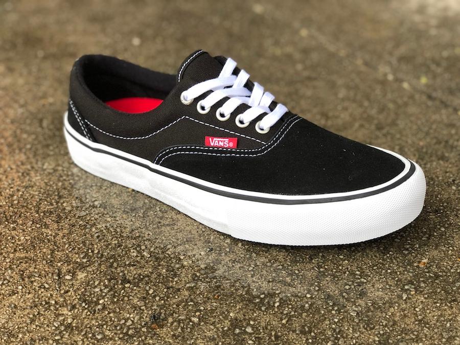 Vans Era Pro Footwear at Home Skateshop