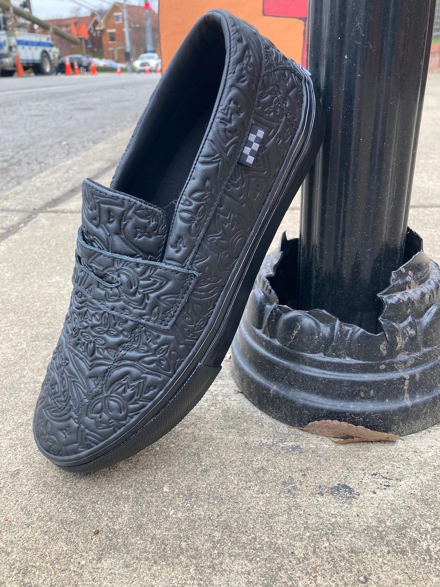 新品】VANS×Beatrice Domond Style 53 | www.sgh.com.co