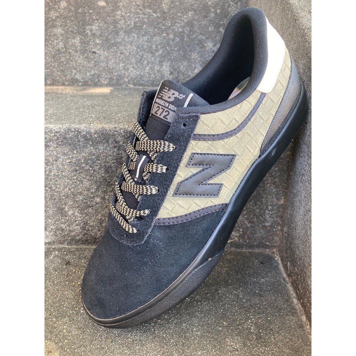 new balance skate schuh