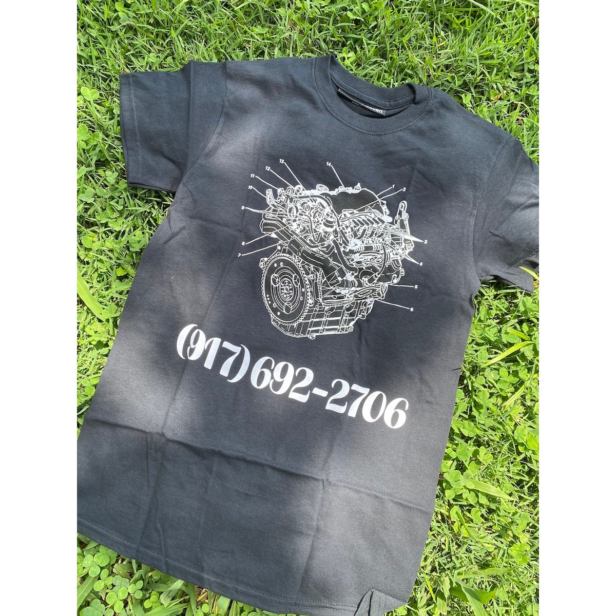 917 t shirt