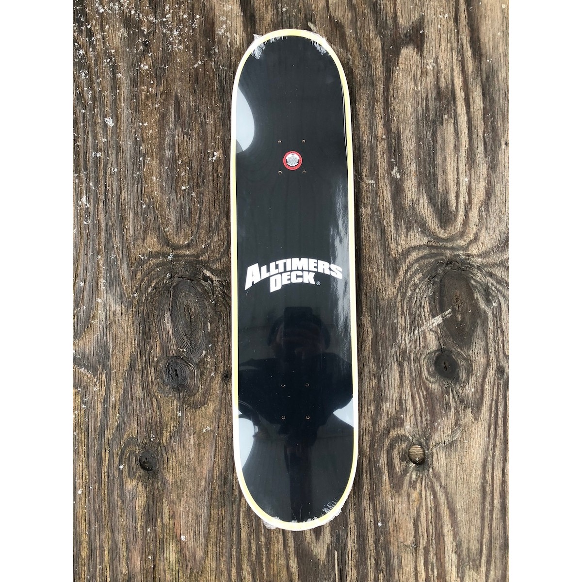 tech deck pro