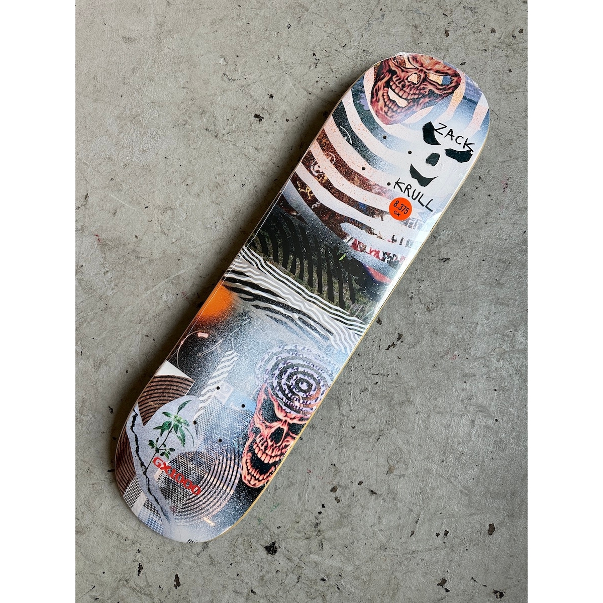 Skateboard Decks