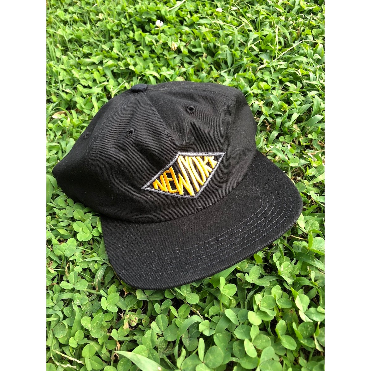 Hotel Blue Diamond Hats Beanies At Home Skateshop